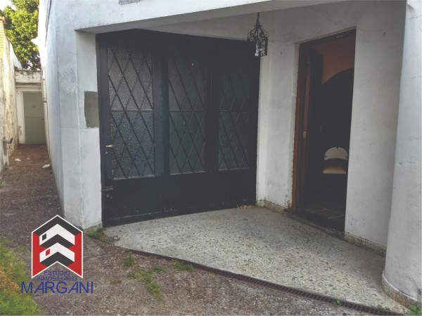 Casa "DEL BARCO" 3AMB c/ Garages LOTE 500m2 - FACILIDADES -