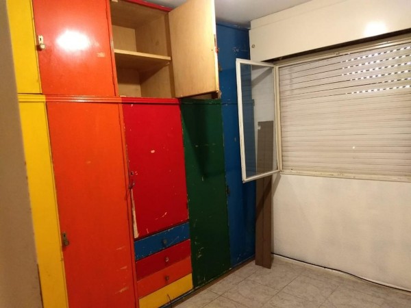 Excelente Departamento 4 AMB 1° Piso al Frente OPORTUNIDAD