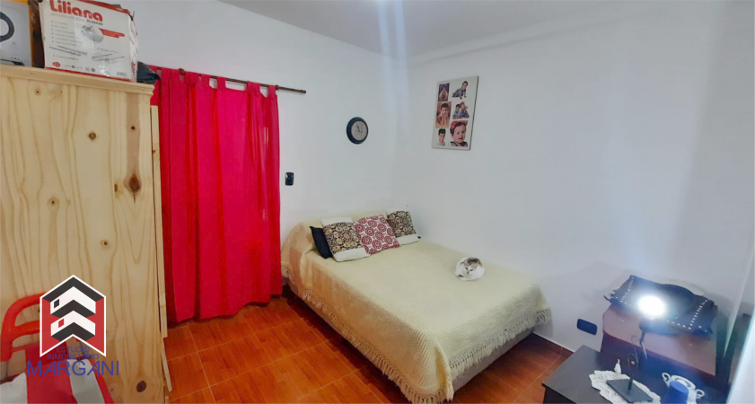 Duplex 3 AMB c/ Cochera y Patio - EXCELENTE -