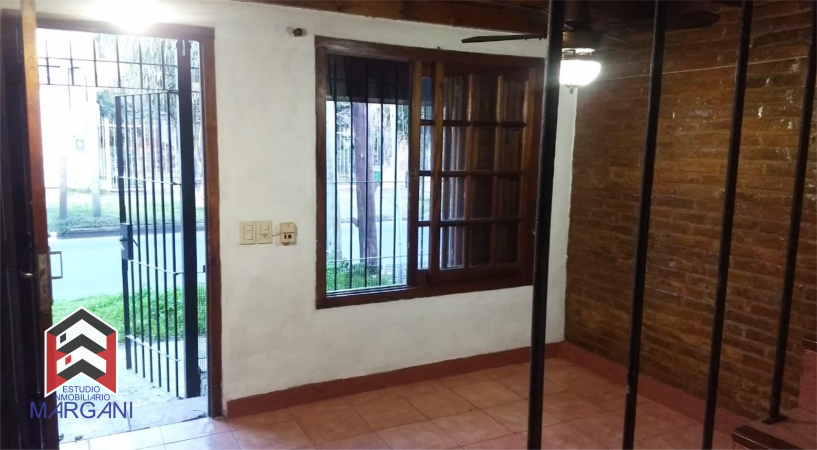 Excelente Duplex 3 AMB c/ Patio