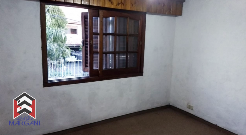 Excelente Duplex 3 AMB c/ Patio