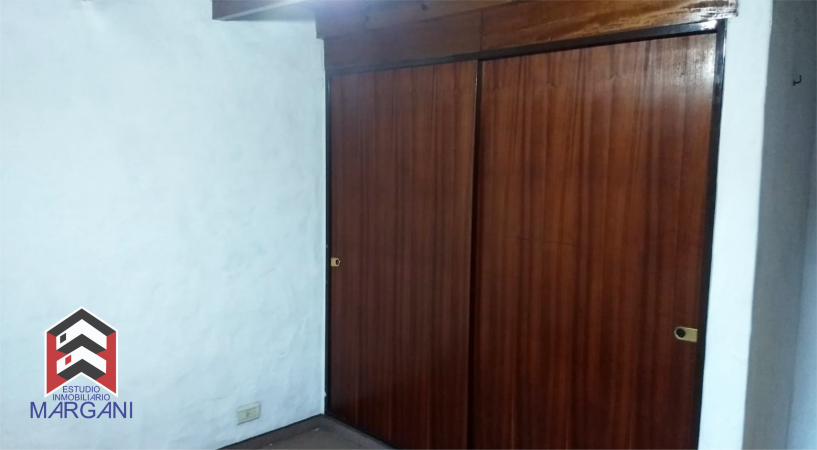 Excelente Duplex 3 AMB c/ Patio