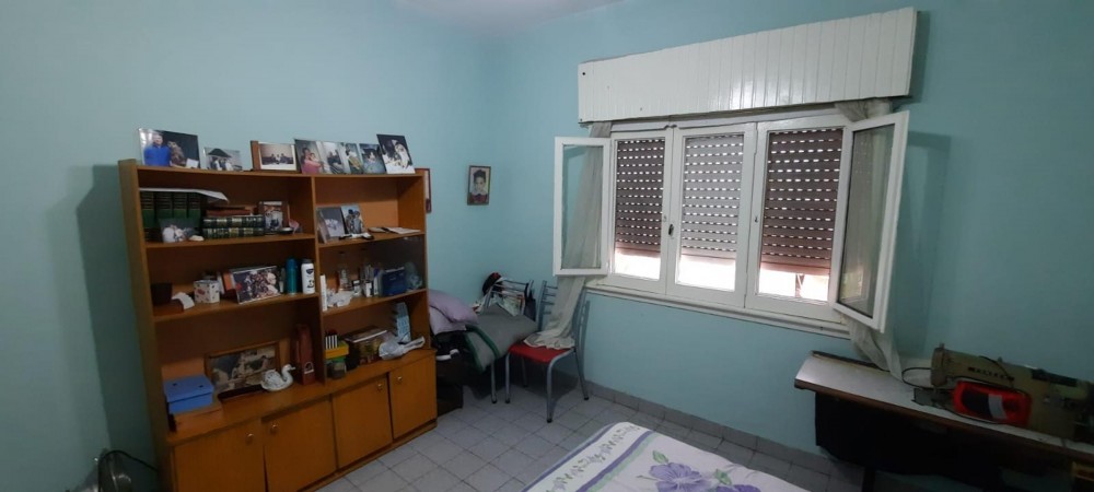 Departamento 3AMB c/ Patio - A mts de Av. Crovara -