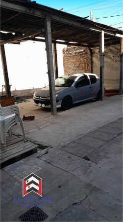 Casa 3 AMB c/ Cochera 2 Vehiculos - LOTE PROPIO -