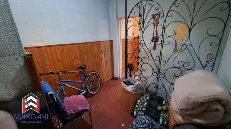 Departamento 3AMB c/ Patio - PISO -