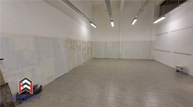 Local Comercial 280m2 Cub c/ Oficinas y Deposito