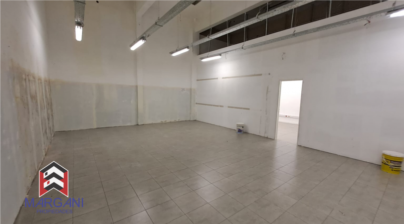 Local Comercial 280m2 Cub c/ Oficinas y Deposito