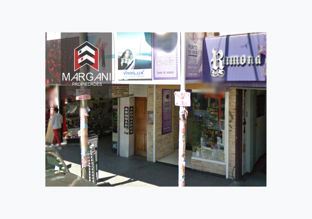 Local comercial 80m2 zona - CENTRO -