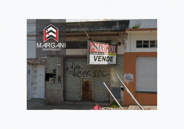 En venta Local 24m2 S/ Dr.I. Arieta!