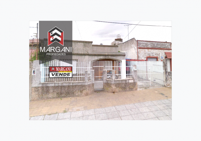 Casa Multifamiliar 3 y 1 AMB Cochera Para 3 Autos Lote Propi