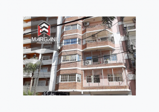 Departamento 2AMB al Frente - EXCELENTE UBICACION -