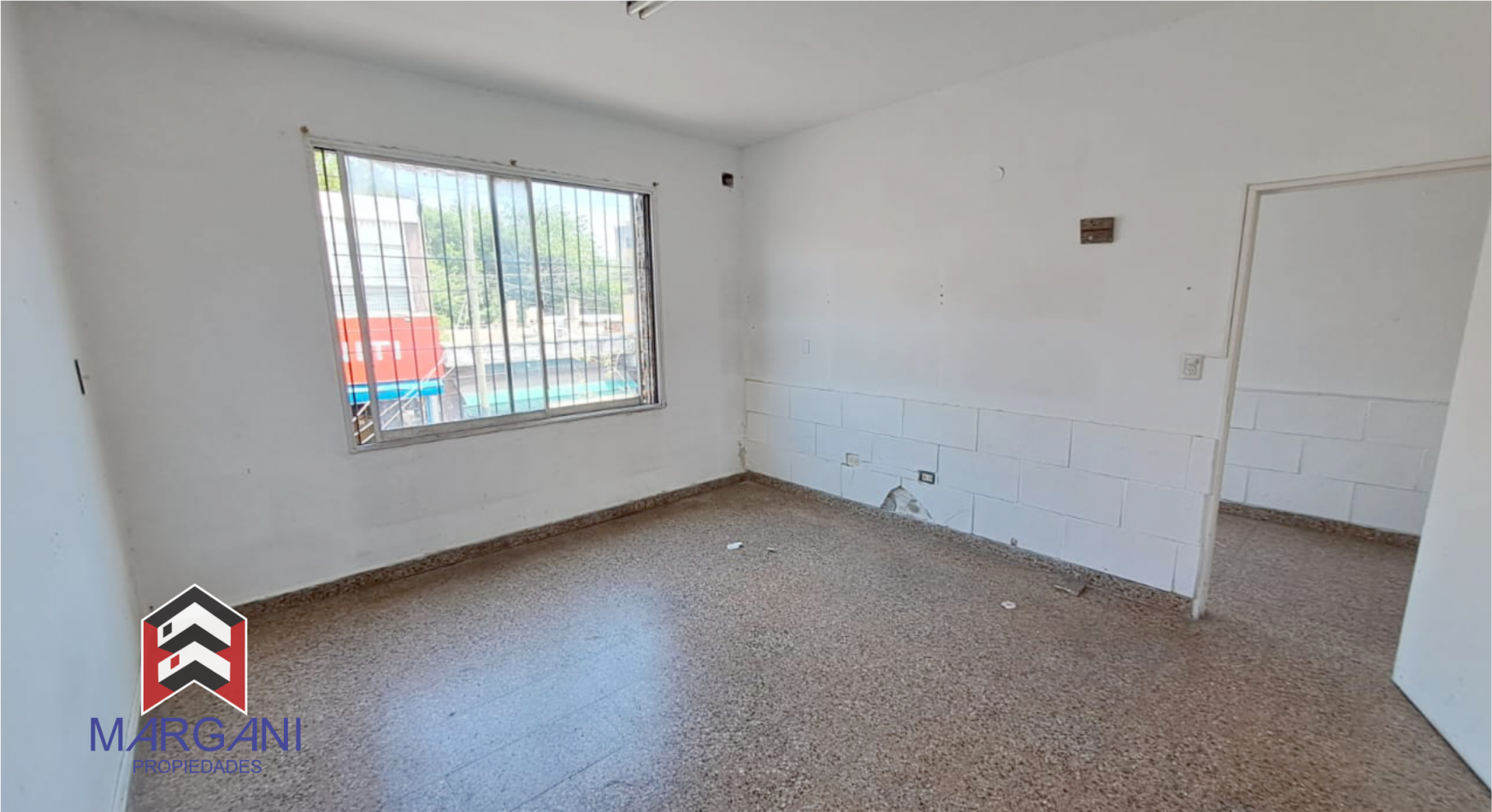 Oficina 32m2 Al frente!! - SAN JUSTO CENTRO -