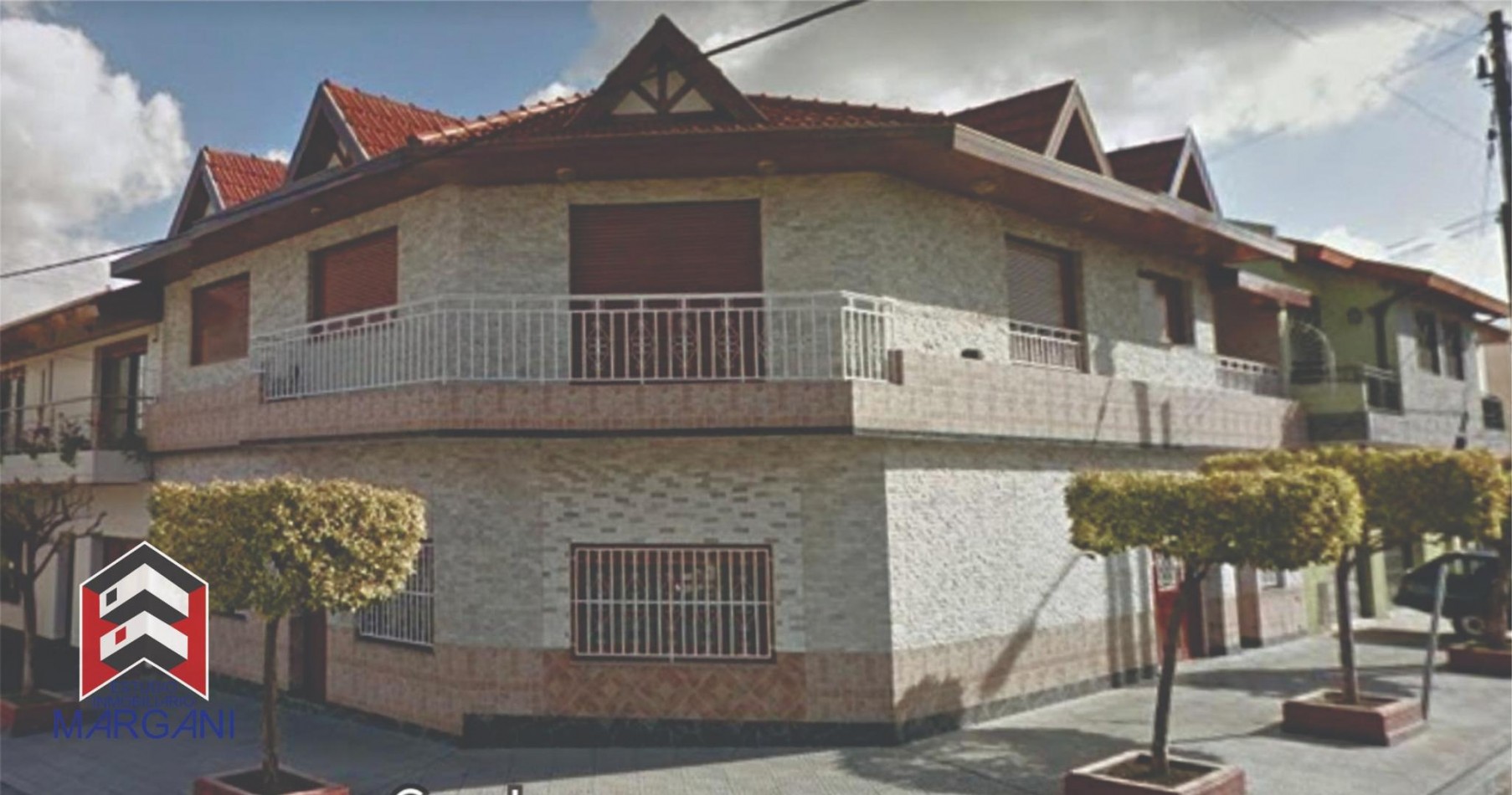 Departamento 3AMB de - CATEGORIA -