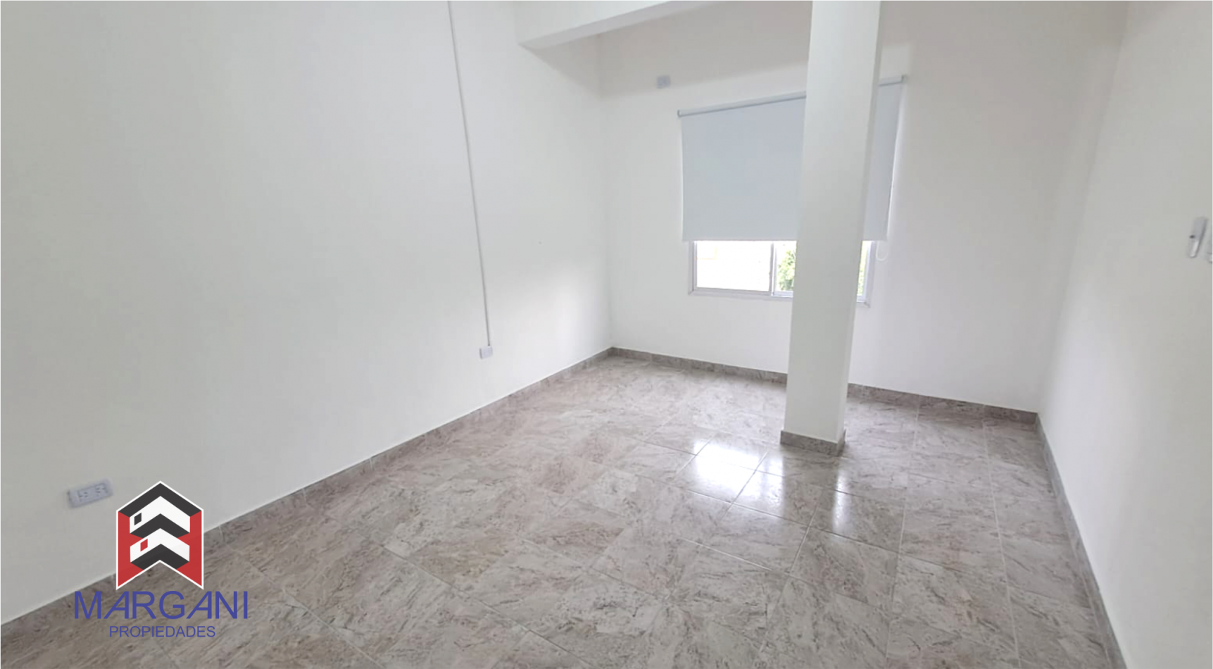 Departamento 2AMB 1° Piso AMPLIO