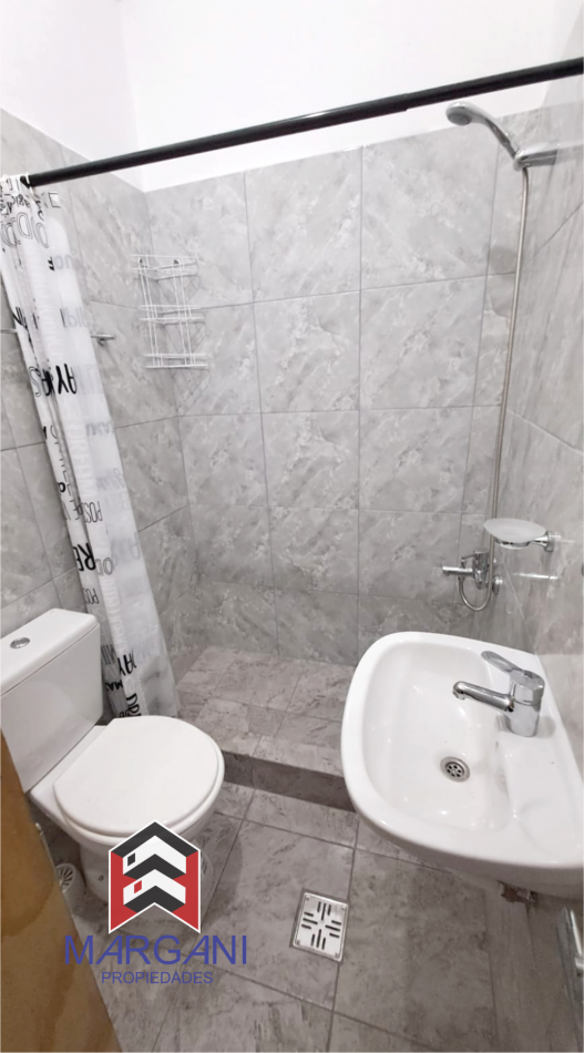 Departamento 2AMB 1° Piso AMPLIO