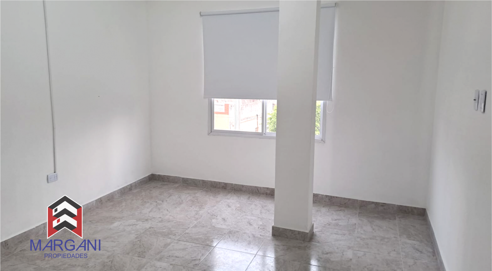 Departamento 2AMB 1° Piso AMPLIO