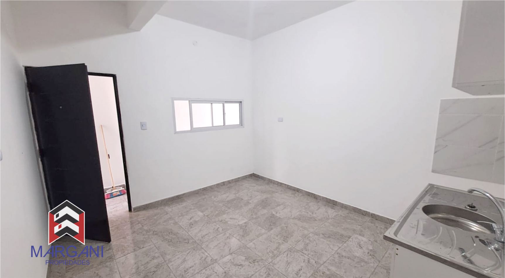 Departamento 2AMB 1° Piso AMPLIO