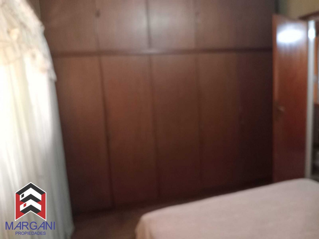 Departamento tipo CASA 3 AMB c/ Garage + Local