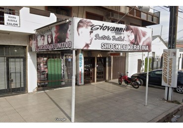 PELUQUERIA (Unisex) en CENTRO COMERCIAL